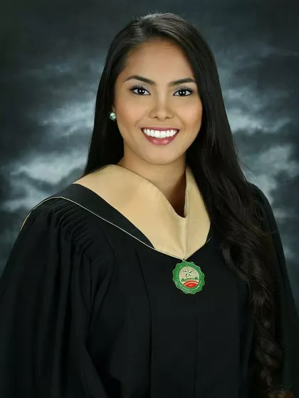 Engelle – Egg Donor in Dasmarinas, Cavite, Philippines