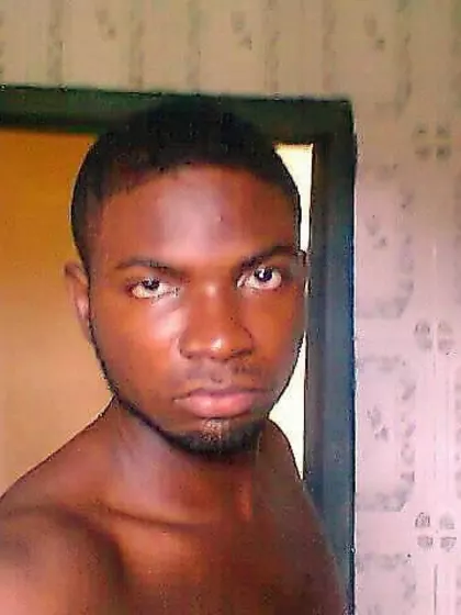 Kingsley – Sperm Donor in Enugu, Enugu, Nigeria – photo 3