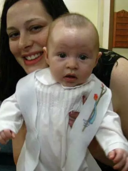 Elizabeth – Surrogate Mother in Allen Park, Michigan, United States