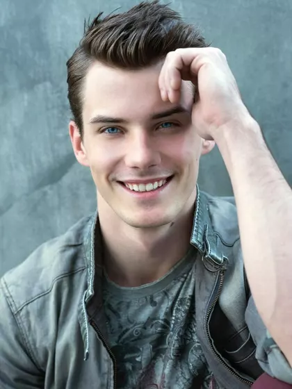 Ian sperm donor profile in Manila, Manila, Philippines
