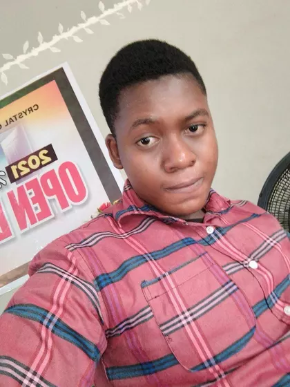 Benjamin – Sperm Donor in Benin City, Edo, Nigeria