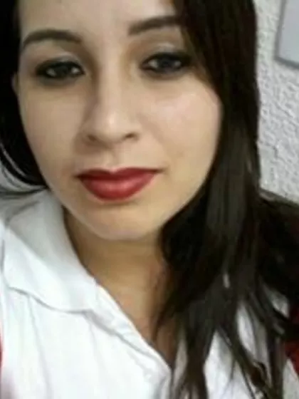 Lays – Surrogate Mother in Goiania, Goias, Brazil – photo 3