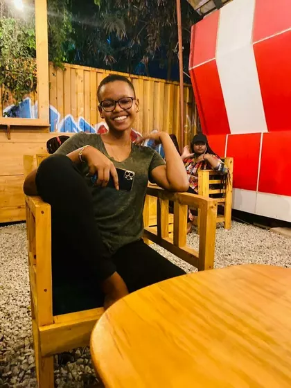 Anneth – Surrogate Mother in Dodoma, Dodoma, Tanzania – photo 1