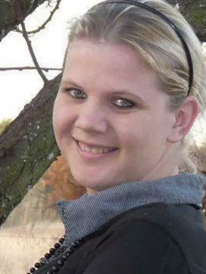 Charmeine – Surrogate Mother in Pretoria, Gauteng, South Africa – photo 3