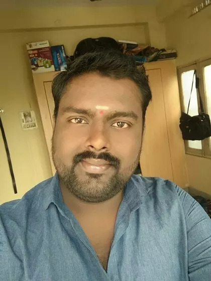 Satish – Sperm Donor in Hyderabad, Andhra Pradesh, India