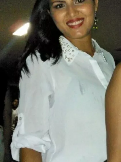 Fernanda – Egg Donor in Governador Valadares, Minas Gerais, Brazil – photo 2