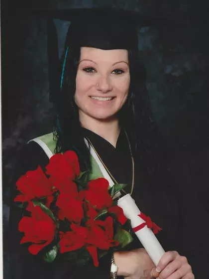 Jasmine – Egg Donor in Scarborough, Ontario, Canada