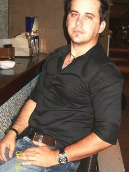 Jurek – Sperm Donor in Miami, Florida, United States – photo 4