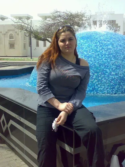 Ana β Surrogate Mother in Bucharest, Bucuresti, Romania