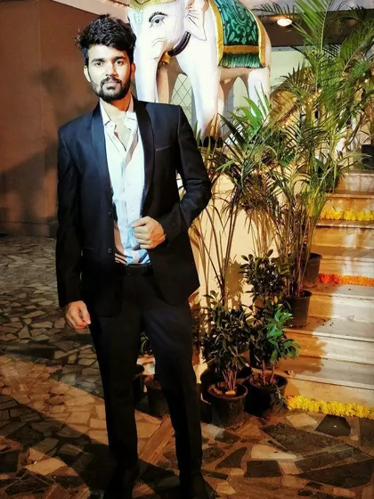 Sanju – Sperm Donor in Bangalore, Karnataka, India