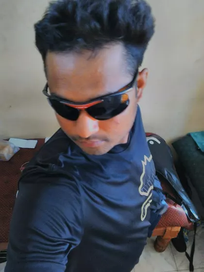 Nandish