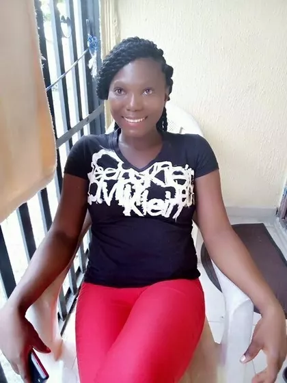 Princess – Surrogate Mother in Asaba, Delta, Nigeria