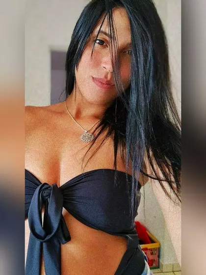 Franciele – Egg Donor in Ipatinga, Minas Gerais, Brazil – photo 2