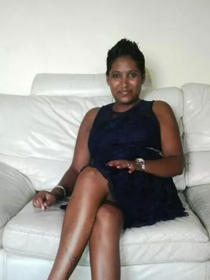 Usha – Surrogate Mother in Durban, KwaZulu Natal, South Africa