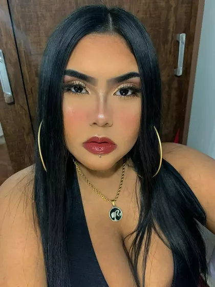 Lavinia – Surrogate Mother in Rio de Janeiro, Brazil