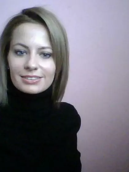 Ivana – Surrogate Mother in Kosice, Kosicky, Slovakia