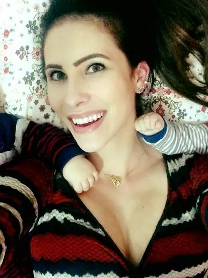 Camila – Egg Donor in Cachoeirinha, Rio Grande do Sul, Brazil