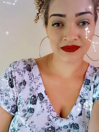 Bruna – Egg Donor in Bauru, Sao Paulo, Brazil