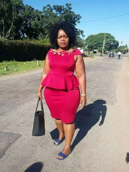 Elizabeth – Surrogate Mother in Braeside, Mashonaland East, Zimbabwe – photo 3