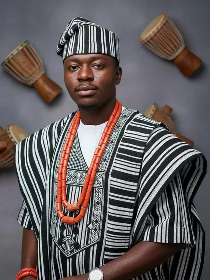 Noah – Sperm Donor in Calabar, Cross River, Nigeria – photo 2