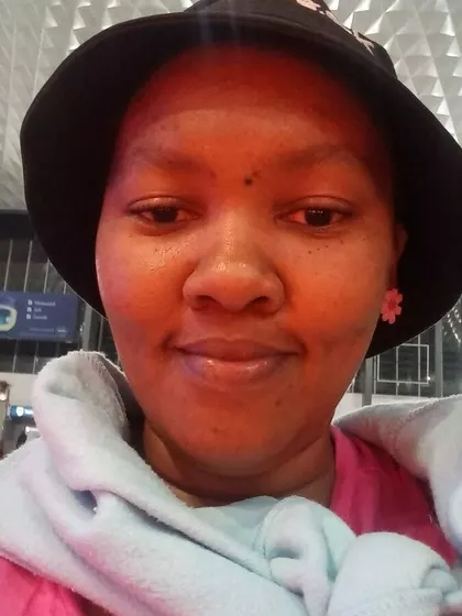 Celuxolo – Egg Donor in Boksburg, Gauteng, South Africa – photo 3