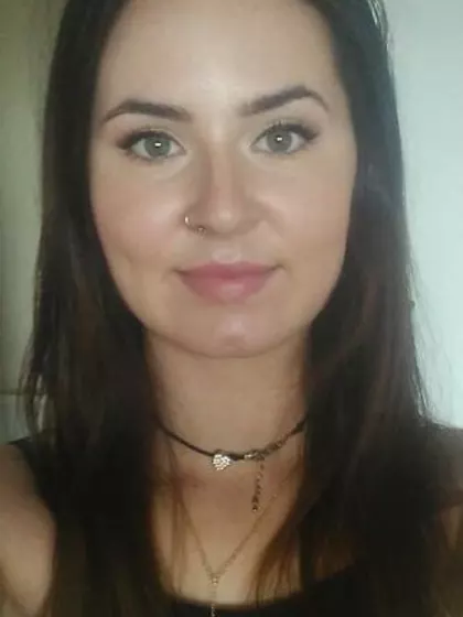 Lisa – Egg Donor in Chamonix Mont Blanc, Rhone Alpes, France