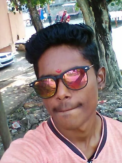 Maruti ā Surrogate Mother in Nanded, Maharashtra, India
