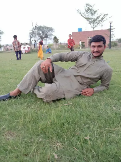 Rana – Sperm Donor in Faisalabad, Punjab, Pakistan – photo 4