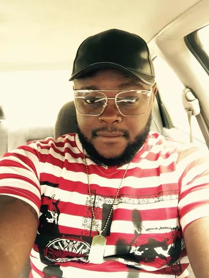 Peter – Sperm Donor in Enugu, Enugu, Nigeria – photo 3