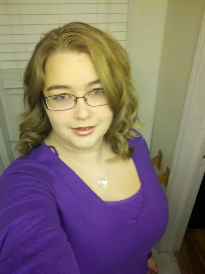 Jessica – Egg Donor in Stoneville, North Carolina, United States