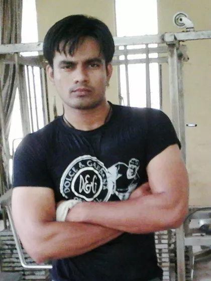 Manojkumar – Sperm Donor in Noida, Delhi, India – photo 2