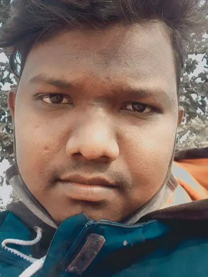 Santosh – Sperm Donor in Mango, Jharkhand, India
