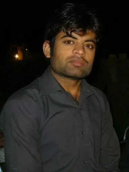 Irfan ā Sperm Donor in Lahore, Punjab, Pakistan