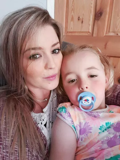 Carrie – Surrogate Mother in Conwy, Wales, United Kingdom