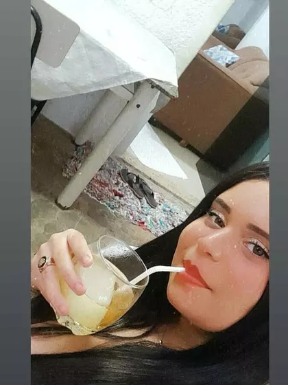 Vitória – Egg Donor in Rio de Janeiro, Brazil