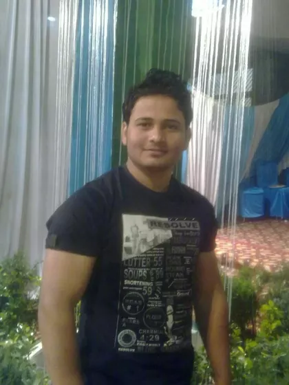 Ankit – Sperm Donor in Dehli, Delhi, India – photo 3