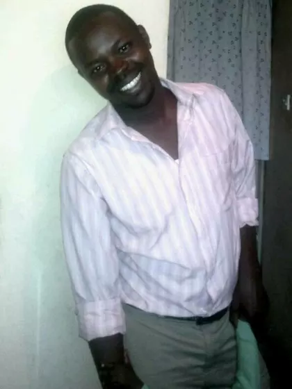 James – Sperm Donor in Nairobi West, Nairobi Area, Kenya – photo 2