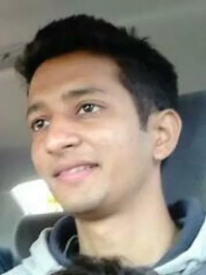 Aman – Sperm Donor in Chandigarh, India