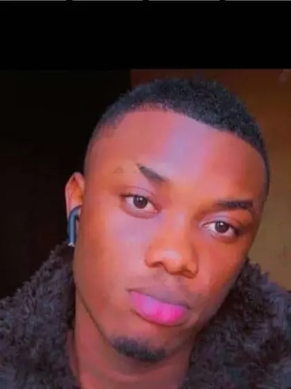 Kelvin – Sperm Donor in Bonaberi, Littoral, Cameroon – photo 1