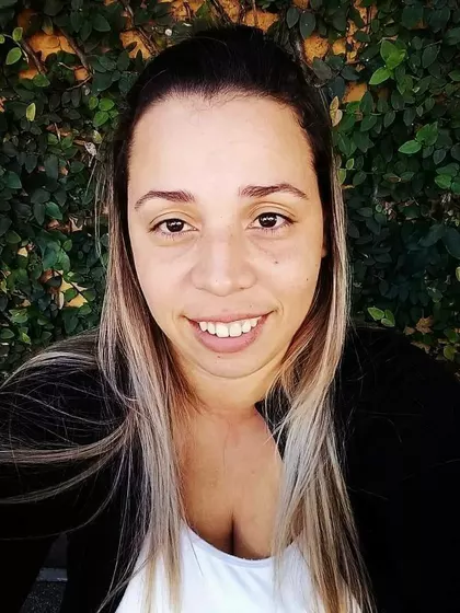 Tatiane – Egg Donor in Osasco, Sao Paulo, Brazil