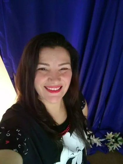 Susana – Surrogate Mother in Araraquara, Sao Paulo, Brazil – photo 2
