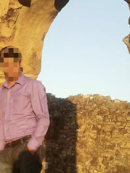 Kulveer – Sperm Donor in Jaipur, Rajasthan, India