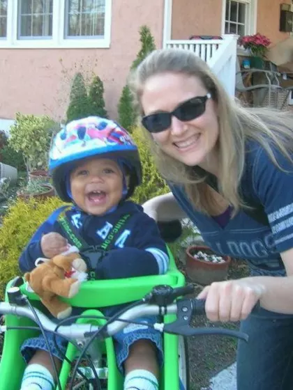 Jessicah – Surrogate Mother in Jacksonville, North Carolina, United States