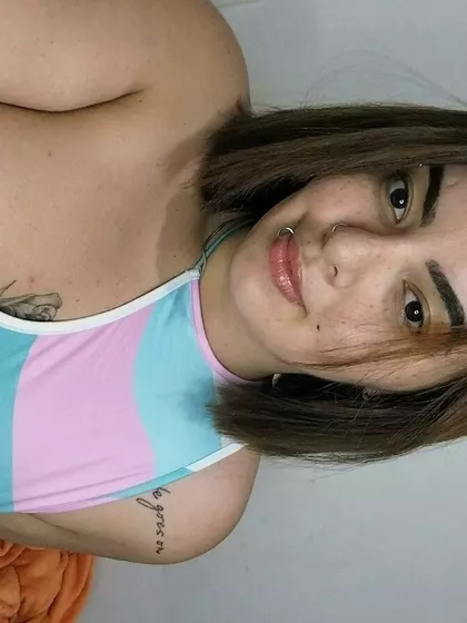 Sabrina – Egg Donor in Sumare, Sao Paulo, Brazil – photo 4