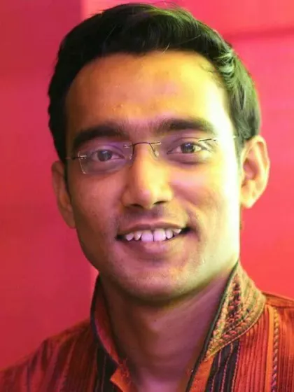 Debarshi – Sperm Donor in Jadabpur, West Bengal, India
