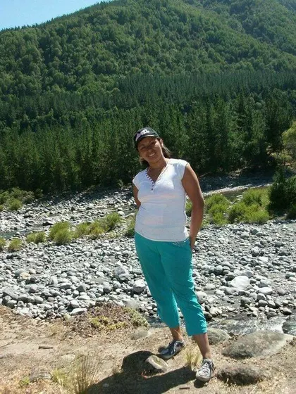 Sofía – Surrogate Mother in La Florida, Region Metropolitana, Chile