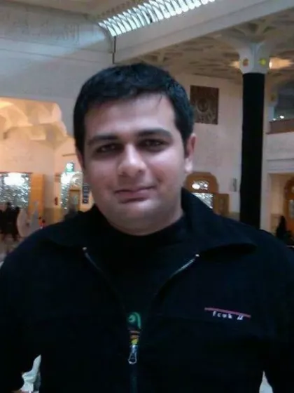 Shoaib – Sperm Donor in Lahore, Punjab, Pakistan