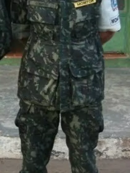 Lucas – Sperm Donor in Paranavai, Parana, Brazil