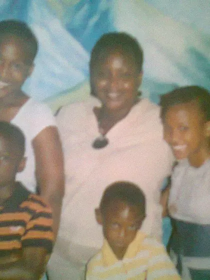 Jennifer – Surrogate Mother in Spanish Town, Saint Catherine, Jamaica – photo 2