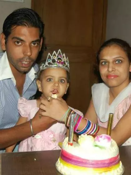 Mona – Surrogate Mother in Chandigarh, Chandigarh, India – photo 4
